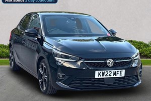 Vauxhall Corsa Hatchback (20 on) 1.2 Turbo Ultimate 5dr For Sale - Chester Vauxhall, Chester
