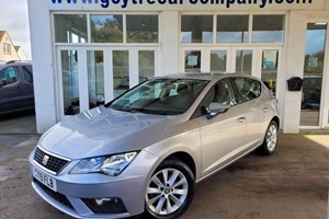 SEAT Leon Hatchback (13-20) SE 1.5 TSI Evo 130PS 5d For Sale - Goytre Car Company Ltd, Pontypool, Penperlleni