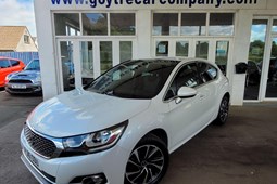 DS 4 (15-18) 1.6 BlueHDi Elegance 5d For Sale - Goytre Car Company Ltd, Pontypool, Penperlleni