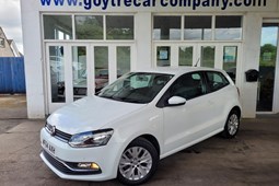 Volkswagen Polo Hatchback (09-17) 1.0 SE 3d For Sale - Goytre Car Company Ltd, Pontypool, Penperlleni