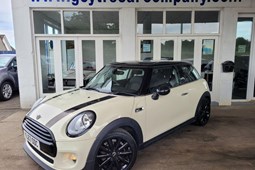 MINI Hatchback (14-24) 1.5 Cooper Hatchback 3d For Sale - Goytre Car Company Ltd, Pontypool, Penperlleni