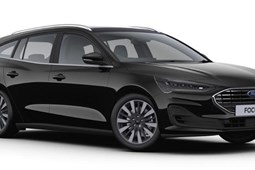 Ford Focus Estate (18 on) 1.0 EcoBoost Hybrid mHEV 155 Titanium X 5dr Auto For Sale - Moff Motors Ltd, Castle Cary