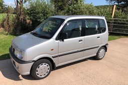 Perodua Kenari (00-10) 1.0 GX 5d For Sale - Knightcott Motors, Weston Super Mare