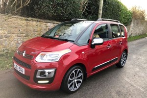 Citroen C3 Picasso (09-17) 1.4 VTi 16V Selection 5d For Sale - Knightcott Motors, Weston Super Mare