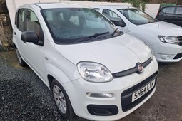 Fiat Panda (12-24) 1.2 Pop 5d For Sale - Carnegie Cars, Dunfermline