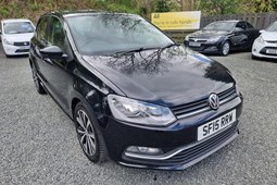 Volkswagen Polo Hatchback (09-17) 1.4 TDI SE 5d For Sale - Carnegie Cars, Dunfermline