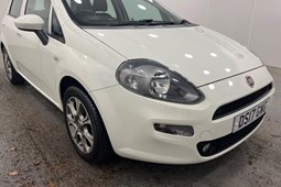 Fiat Punto (12-18) 1.2 Easy Plus 5d For Sale - B S Marson & Sons, Newcastle under Lyme