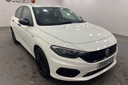 Fiat Tipo Hatchback (16-23) Easy 1.4 16v 95hp 5d For Sale - B S Marson & Sons, Newcastle under Lyme