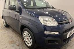 Fiat Panda (12-24) 1.2 Easy 5d For Sale - B S Marson & Sons, Newcastle under Lyme