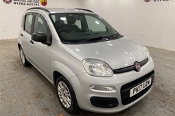 Fiat Panda (12-24) 1.2 Easy 5d For Sale - B S Marson & Sons, Newcastle under Lyme