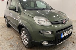 Fiat Panda 4x4 (12-23) 0.9 TwinAir (85bhp) 4X4 5d For Sale - B S Marson & Sons, Newcastle under Lyme