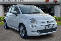 Fiat 500 Hatchback (08-24) 1.0 Mild Hybrid 3dr For Sale - B S Marson & Sons, Newcastle under Lyme