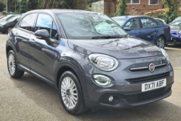 Fiat 500X (15-24) 1.0 Connect 5dr For Sale - B S Marson & Sons, Newcastle under Lyme