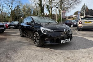 Renault Clio Hatchback (19 on) 1.0 TCe 90 Lutecia SE 5dr For Sale - B S Marson & Sons, Newcastle under Lyme
