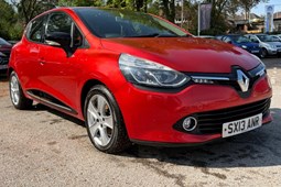 Renault Clio Hatchback (12-19) 1.2 16V Dynamique MediaNav 5d For Sale - B S Marson & Sons, Newcastle under Lyme