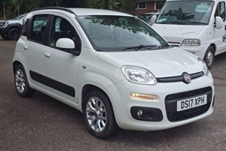Fiat Panda (12-24) 1.2 Lounge 5d For Sale - B S Marson & Sons, Newcastle under Lyme