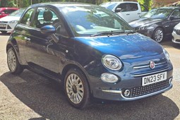 Fiat 500 Hatchback (08-24) 1.0 Mild Hybrid 3dr For Sale - B S Marson & Sons, Newcastle under Lyme