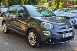 Fiat 500X (15-24) 1.0 Connect 5dr For Sale - B S Marson & Sons, Newcastle under Lyme