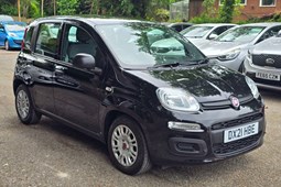 Fiat Panda (12-24) 1.0 Mild Hybrid [5 Seat] 5dr For Sale - B S Marson & Sons, Newcastle under Lyme
