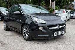 Vauxhall Adam (12-19) 1.2i Jam 3d For Sale - B S Marson & Sons, Newcastle under Lyme