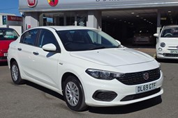 Fiat Tipo Saloon (19-20) Easy 1.4 95hp 4d For Sale - B S Marson & Sons, Newcastle under Lyme