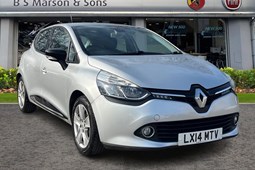 Renault Clio Hatchback (12-19) 1.2 16V Dynamique MediaNav 5d For Sale - B S Marson & Sons, Newcastle under Lyme