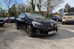Renault Clio Hatchback (19 on) 1.0 TCe 90 Lutecia SE 5dr For Sale - B S Marson & Sons, Newcastle under Lyme