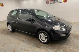 Fiat Punto (12-18) 1.2 Pop 3d For Sale - B S Marson & Sons, Newcastle under Lyme