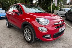 Fiat 500X (15-24) 1.4 Multiair Pop Star 5d For Sale - B S Marson & Sons, Newcastle under Lyme