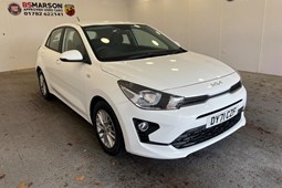 Kia Rio Hatchback (17-23) 1.2 DPi 1 5dr For Sale - B S Marson & Sons, Newcastle under Lyme