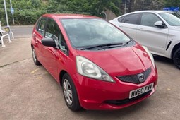 Honda Jazz (08-15) 1.2 i-VTEC S (VSA) 5d For Sale - Cantilever Car Centre, Warrington