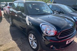 MINI Countryman (10-17) 1.6 5d For Sale - Cantilever Car Centre, Warrington