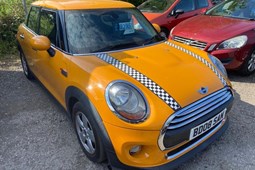 MINI Hatchback (14-24) 1.2 One Hatchback 5d For Sale - Cantilever Car Centre, Warrington