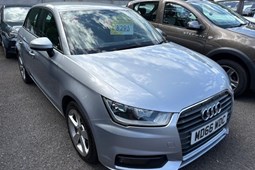 Audi A1 Sportback (12-18) 1.4 TFSI Sport (01/15-) 5d For Sale - Cantilever Car Centre, Warrington