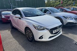 Mazda 2 (15-25) 1.5 Sports Launch Edition 5d For Sale - Cantilever Car Centre, Warrington