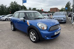 MINI Countryman (10-17) 1.6 Cooper 5d For Sale - Cantilever Car Centre, Warrington