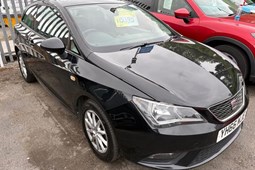 SEAT Ibiza Sport Coupe (08-17) 1.2 TSI (90bhp) SE Technology 3d For Sale - Cantilever Car Centre, Warrington