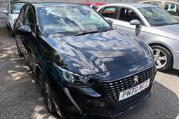 Peugeot 208 Hatchback (19 on) Allure Premium 1.2 PureTech 100 S&S 5d For Sale - Cantilever Car Centre, Warrington