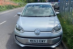 Volkswagen Up (12-23) 1.0 Move Up 3d For Sale - Cantilever Car Centre, Warrington