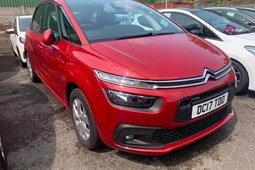 Citroen C4 Picasso (13-18) Touch Edition PureTech 130 S&S 5d For Sale - Cantilever Car Centre, Warrington