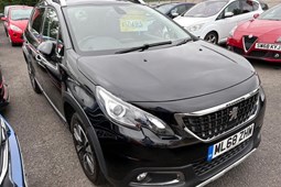 Peugeot 2008 (13-19) Allure 1.2 PureTech 82 S&S 5d For Sale - Cantilever Car Centre, Warrington