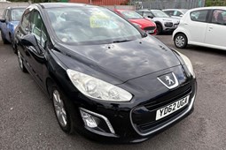 Peugeot 308 Hatchback (07-13) 1.6 HDi (92bhp) Active 5d For Sale - Cantilever Car Centre, Warrington