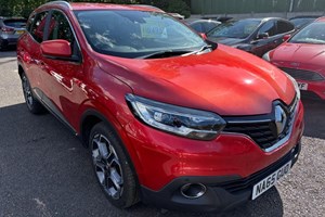 Renault Kadjar (15-22) 1.5 dCi Dynamique S Nav 5d For Sale - Cantilever Car Centre, Warrington