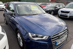 Audi A3 Hatchback (12-18) 1.4 TFSI SE 3d For Sale - Cantilever Car Centre, Warrington