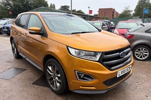 Ford Edge (15-20) 2.0 TDCi (180bhp) Sport 5d For Sale - Cantilever Car Centre, Warrington