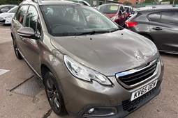Peugeot 2008 (13-19) 1.6 BlueHDi (75bhp) Active 5d For Sale - Cantilever Car Centre, Warrington