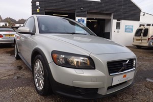 Volvo C30 (07-12) 2.0D SE Lux 3d For Sale - Sea View Car Centre, Poole