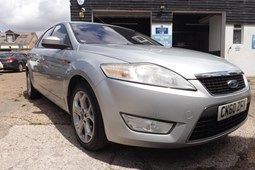 Ford Mondeo Hatchback (07-14) 2.0 Sport 5d For Sale - Sea View Car Centre, Poole