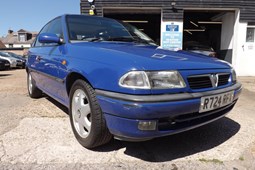 Vauxhall Astra Hatchback (91-98) 1.6i LS 5d For Sale - Sea View Car Centre, Poole