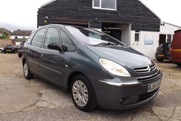 Citroen Xsara Picasso (00-10) 1.6i Desire 2 5d For Sale - Sea View Car Centre, Poole